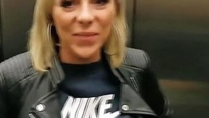 Love In An Elevator With Bf 124 Redtube Free Cumshot Porn Videos Amp Hd Movies