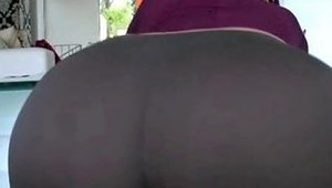 Sexy Big Ass White Girl In Tight Pants Fucking Bbc Porn 65