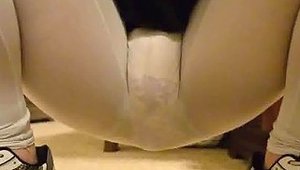 Diapered In White Leggings Free Compilation Hd Porn A4