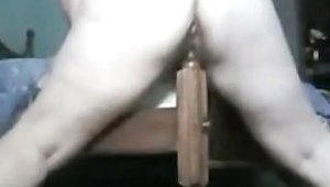 Bbw Fucking Her Bedpost Free Girls Masturbating Porn Video