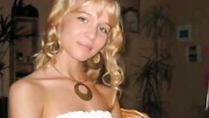 Sweet German Blond Slut Wife Cuckold For Hubby Porn D8