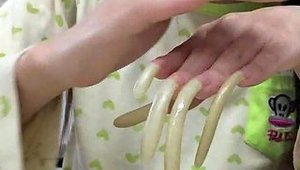 Chinese Long Nails Free Long Hd Porn Video 08 Xhamster