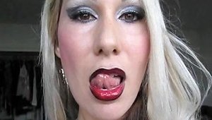 Lipstick Slut 2 Free Amateur Porn Video Df Xhamster